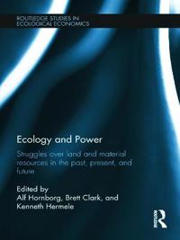 Ecology and Power