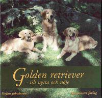 Golden retriever till nytta och nöje