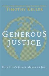 Generous Justice