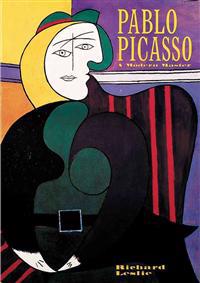 Pablo Picasso: A Modern Master