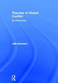 Theories of Violent Conflict