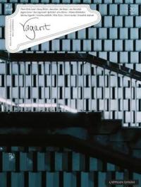 Vagant 3/2008; tidsskrift for litteratur og kritikk