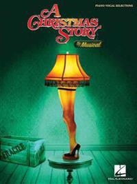 A Christmas Story: The Musical