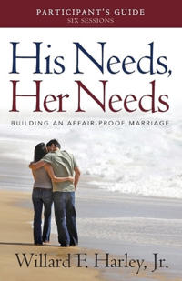 His Needs, Her Needs