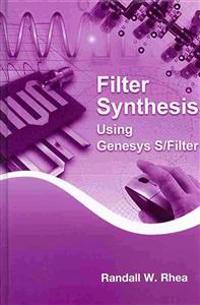 Filter Synthesis Using Genesys S/Filter