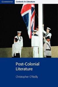 Post-Colonial Literature
