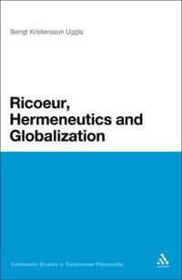 Ricoeur, Hermeneutics, and Globalization