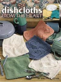 Dishcloths from the Heart