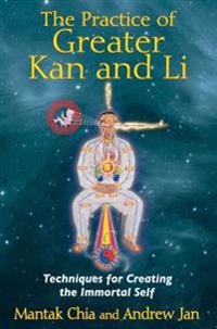 The Practice of Greater Kan and Li