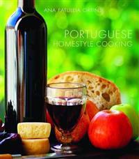 Portuguese Homestyle Cooking