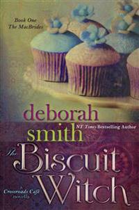 The Biscuit Witch