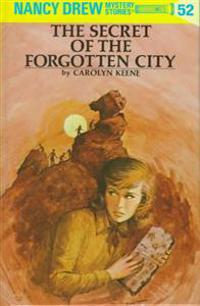 The Secret of the Forgotten City