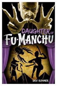 Daughter of Fu-Manchu