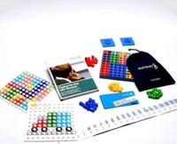 Numicon: Closing the Gap with Numicon - One to One Kit