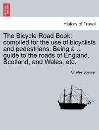 The Bicycle Road Book