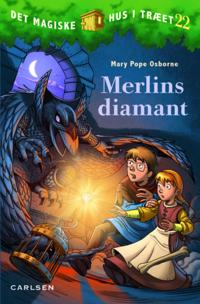 Merlins diamant