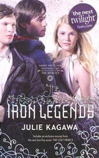 Iron Legends