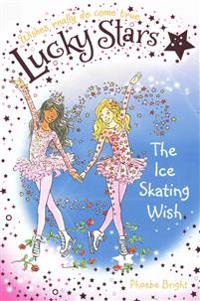 Lucky Stars 9: The Ice Skating Wish