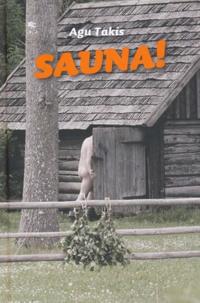 SAUNA!