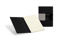 Moleskine Folio Plain Pad A4
