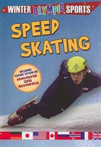 Speed Skating