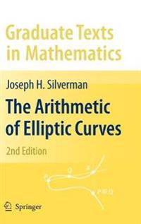 The Arithmetic of Elliptic Curves