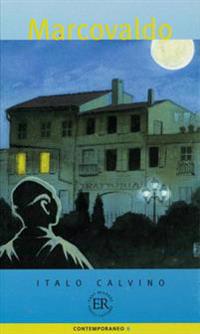 EASY READERS - ITALIAN; MARCOVALDO
