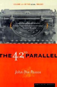 The 42nd Parallel