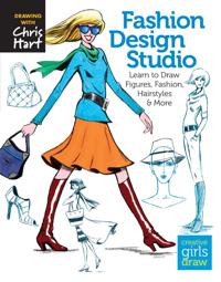 Fashion design studio
