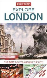 London: The Best Routes Around the City