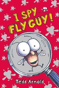 I Spy Fly Guy!