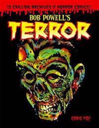 Bob Powell's Terror