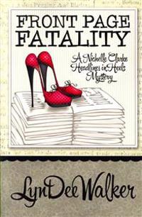 Front Page Fatality