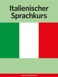 Italienischer Sprachkurs