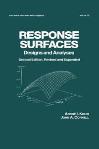 Response Surfaces