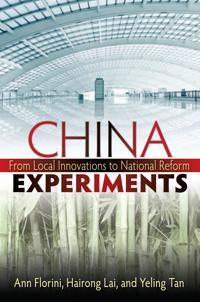 China Experiments