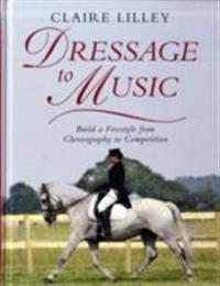 Dressage to Music