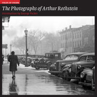Photographs of Arthur Rothstein