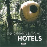 Unconventional Hotels 2014