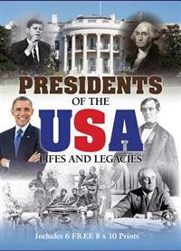 Presidents of the USA