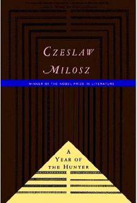 The Year of the Hunter