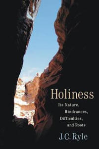 Holiness