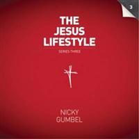 The Jesus Lifestyle Series 3 Guest Manual