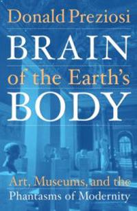 Brain of the Earth's Body