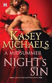 A Midsummer Night's Sin