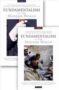 Fundamentalism in the Modern World