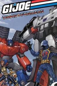 G.I. Joe/Transformers