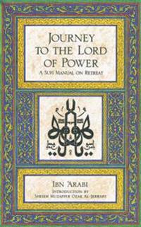 Journey to the Lord of Power