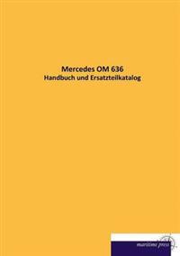 Mercedes Om 636