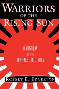 Warriors of the Rising Sun